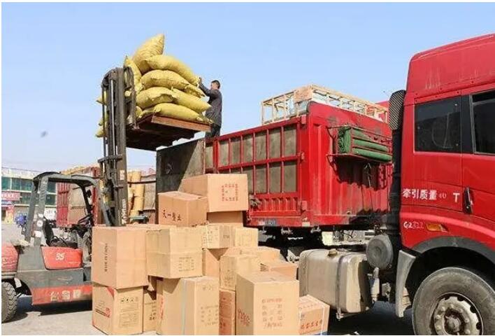 漳州到康马县物流专线