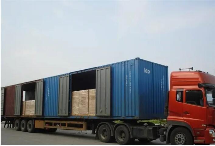 漳州到康马县整车运输