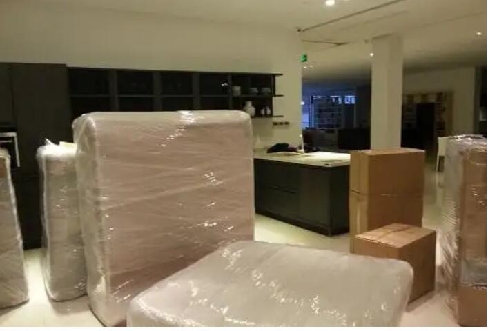 漳州到康马县长途搬家