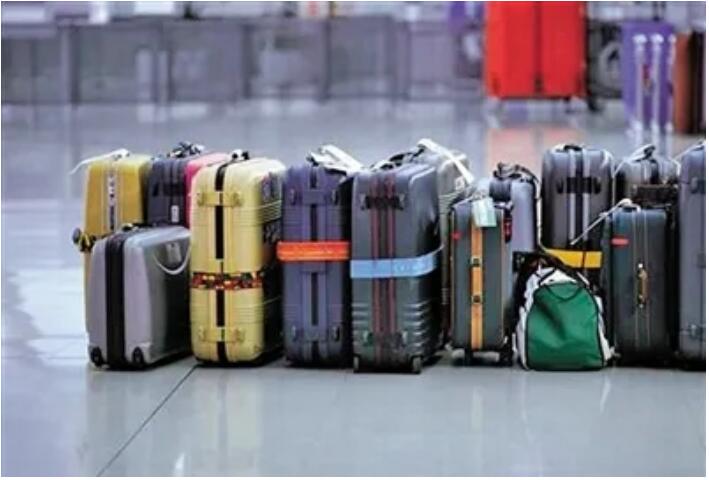 漳州到康马县行李托运