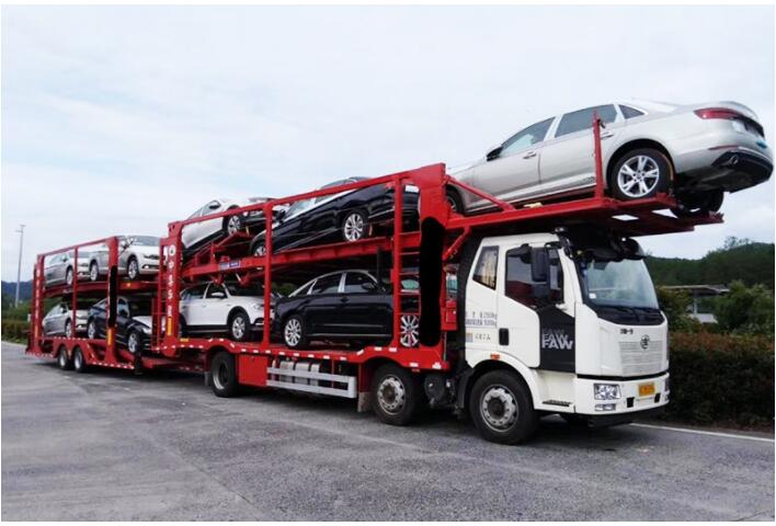 漳州到康马县轿车托运